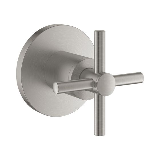 Grohe Atrio UP-Ventil Oberbau supersteel 19069DC3