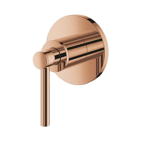 Grohe Atrio UP-Ventil Oberbau warm sunset 19088DA3