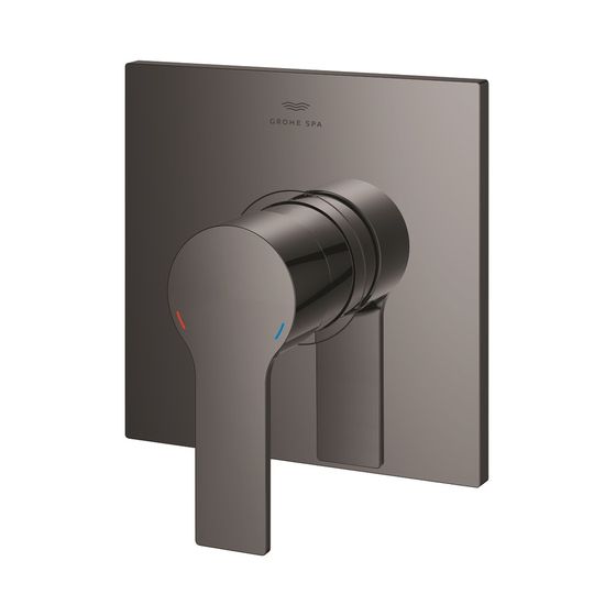 Grohe Allure Einhand-Brausebatterie hard graphite 19317A01