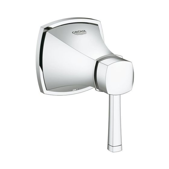 Grohe Grandera UP-Ventil Oberbau chrom 19944000