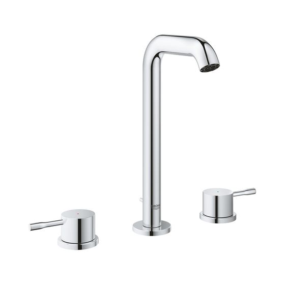 Grohe Essence 3-Loch-Waschtisch-Batterie 1/2