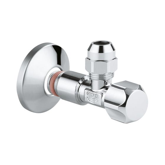 Grohe Eckventil 3/8" chrom 22052000 4005176349010