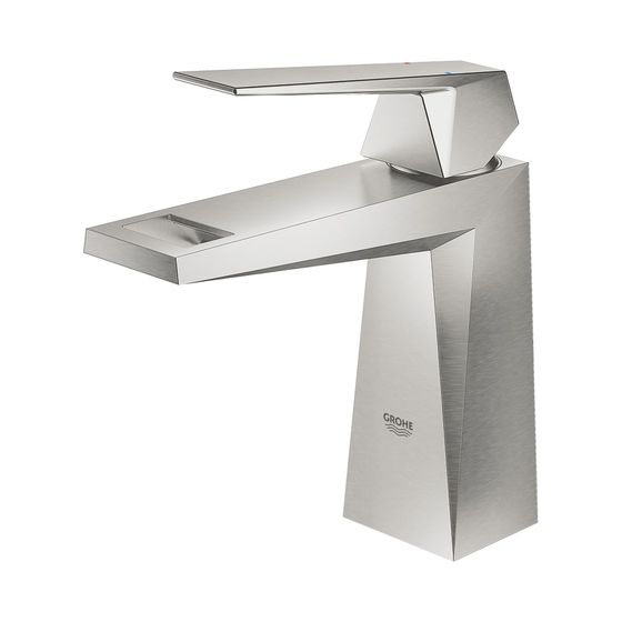 Grohe Allure Brilliant Einhand-Waschtischbatterie 1/2