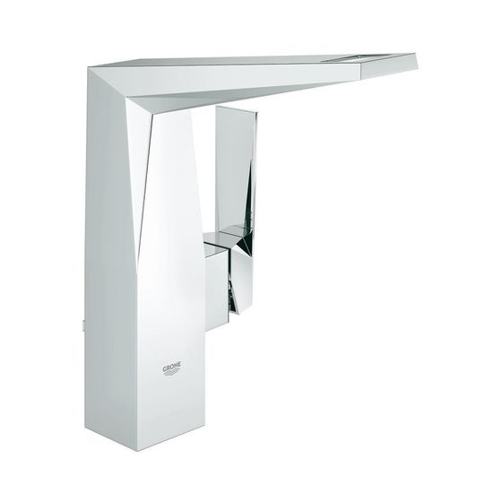 Grohe Allure Brilliant Einhand-Waschtischbatterie 1/2