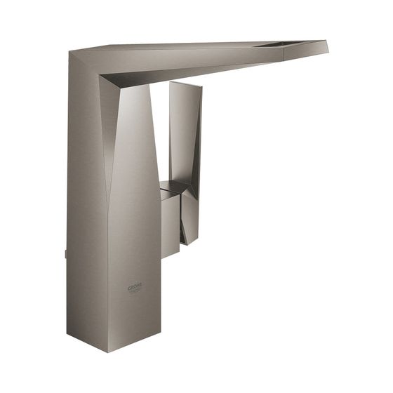 Grohe Allure Brilliant Einhand-Waschtischbatterie 1/2