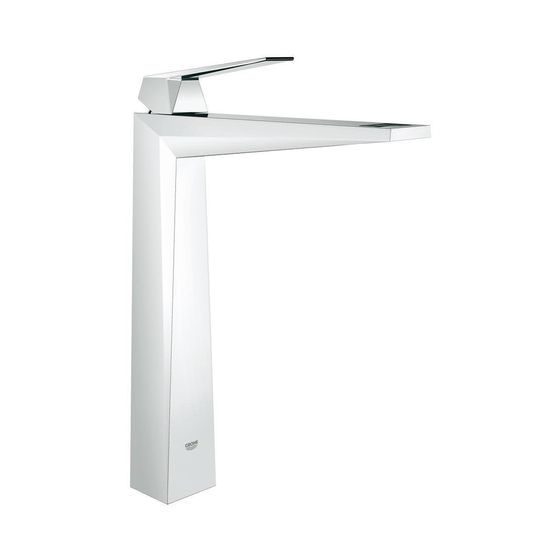 Grohe Allure Brilliant Einhand-Waschtischbatterie 1/2" XL-Size chrom 23114000