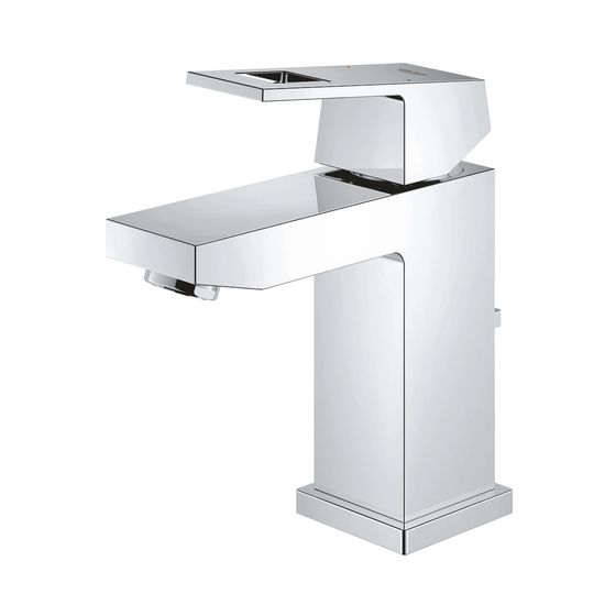 Grohe Eurocube Einhand-Waschtischbatterie 1/2