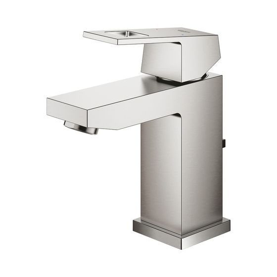 Grohe Eurocube Einhand-Waschtischbatterie 1/2