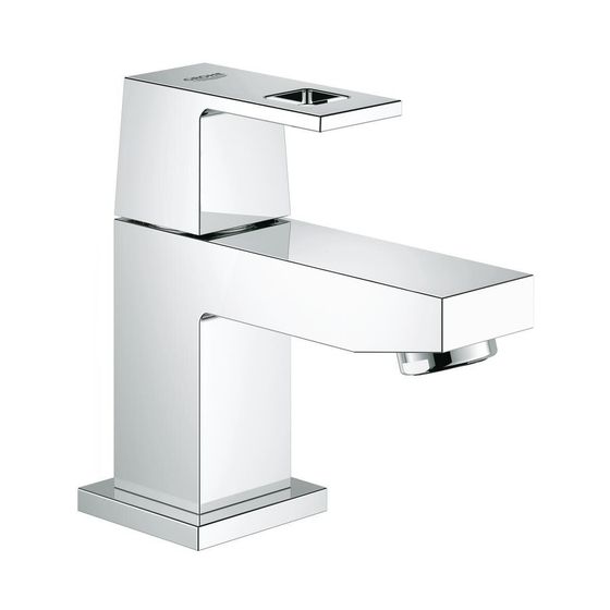 Grohe Eurocube Standventil XS-Size chrom 23137000