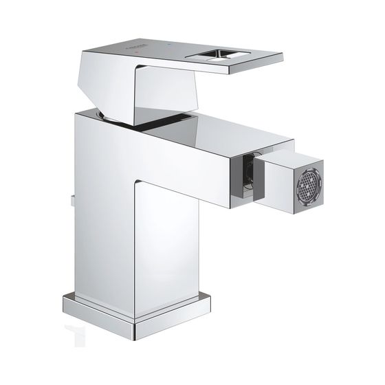 Grohe Eurocube Einhand-Bidetbatterie 1/2