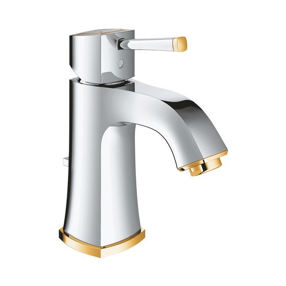 Grohe Grandera Einhand-Waschtischbatterie 1/2