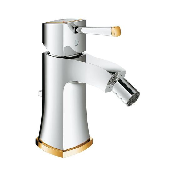 Grohe Grandera Einhand-Bidetbatterie 1/2