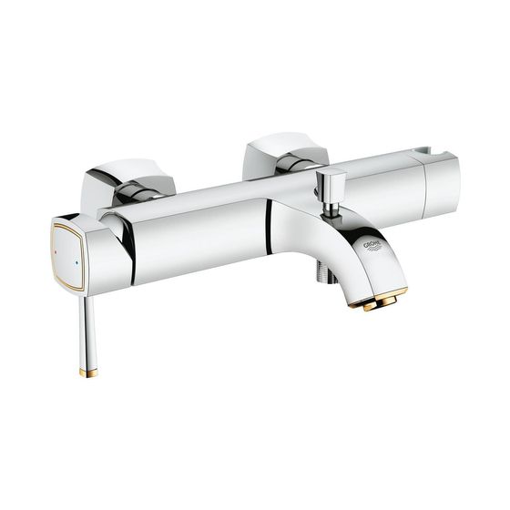 Grohe Grandera Einhand-Wannenbatterie 1/2