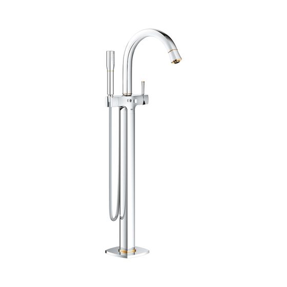 Grohe Grandera Einhand-Wannenbatterie 1/2