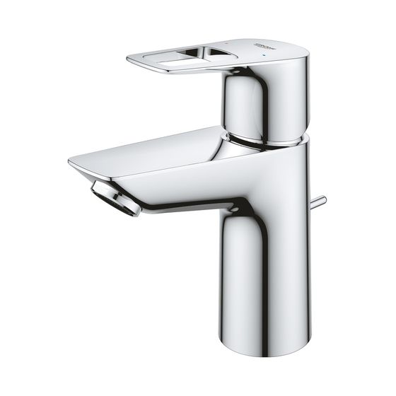 Grohe BauLoop Einhand-Waschtischbatterie 1/2