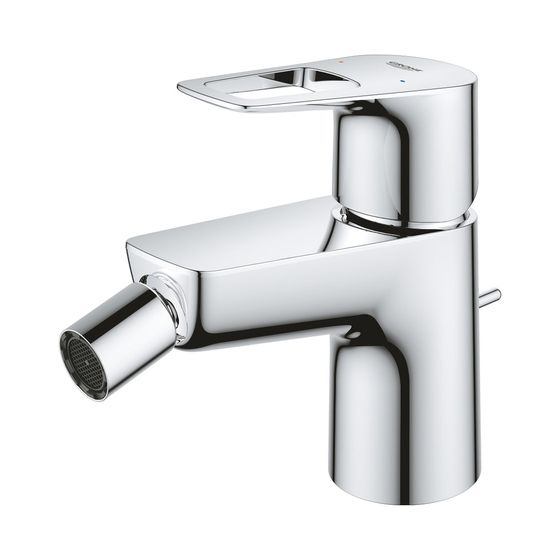 Grohe BauLoop Einhand-Bidetbatterie 1/2