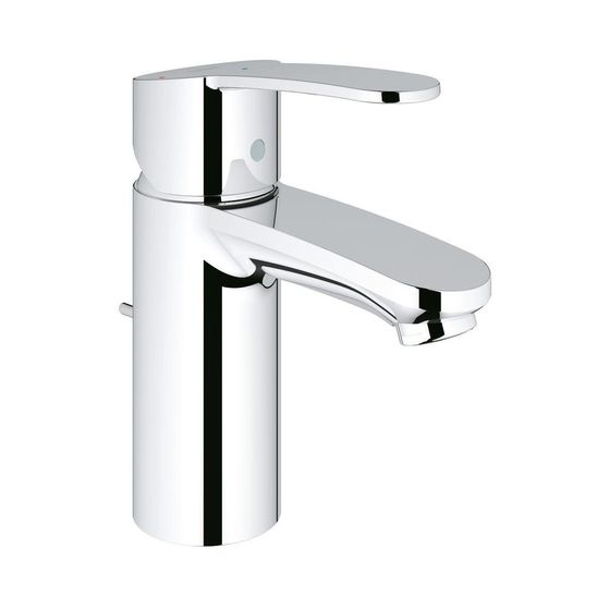 Grohe Eurostyle Cosmopolitan Einhand-Waschtischbatterie 1/2