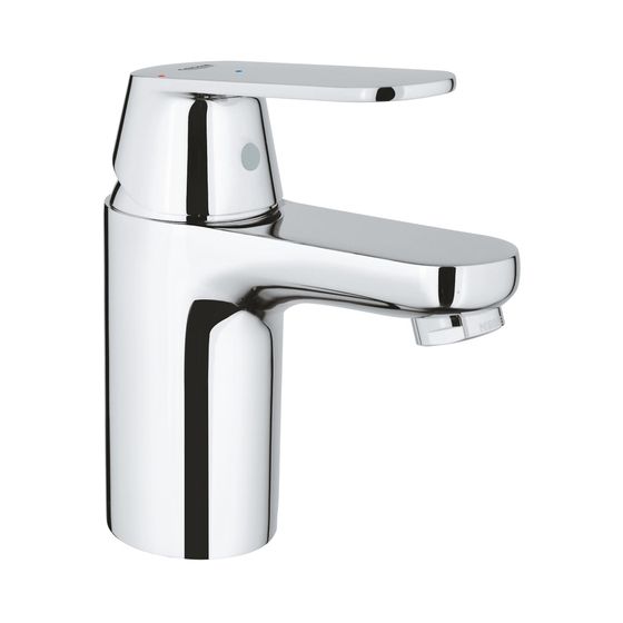 Grohe Eurosmart Cosmopolitan Einhand-Waschtischbatterie 1/2