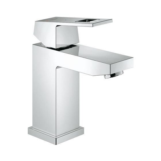 Grohe Eurocube Einhand-Waschtischbatterie 1/2