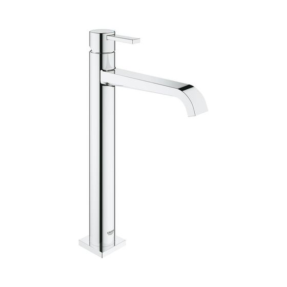 Grohe Allure Einhand-Waschtischbatterie 1/2" XL-Size chrom 23403000