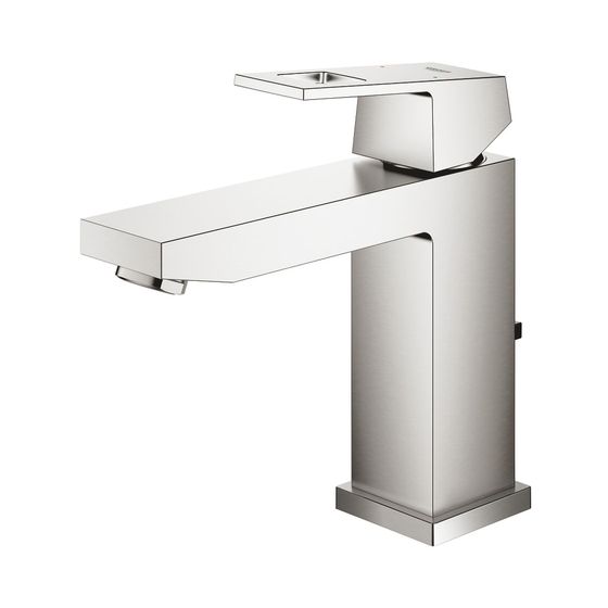 Grohe Eurocube Einhand-Waschtischbatterie 1/2