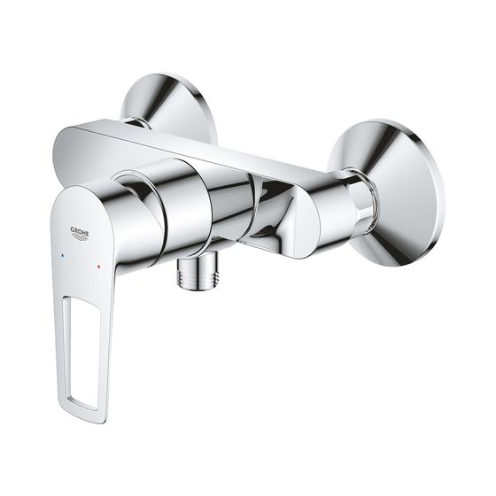 Grohe BauLoop Einhand-Brausebatterie 1/2