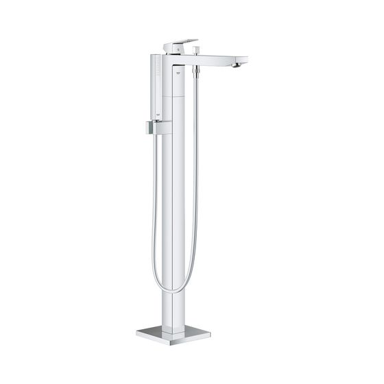 Grohe Eurocube Einhand-Wannenbatterie 1/2