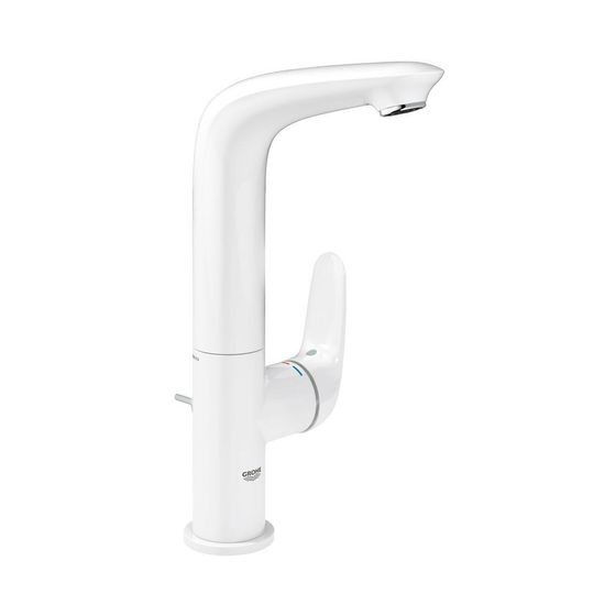 Grohe Eurostyle Einhand-Waschtischbatterie 1/2