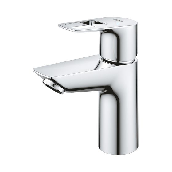 Grohe BauLoop Einhand-Waschtischbatterie 1/2