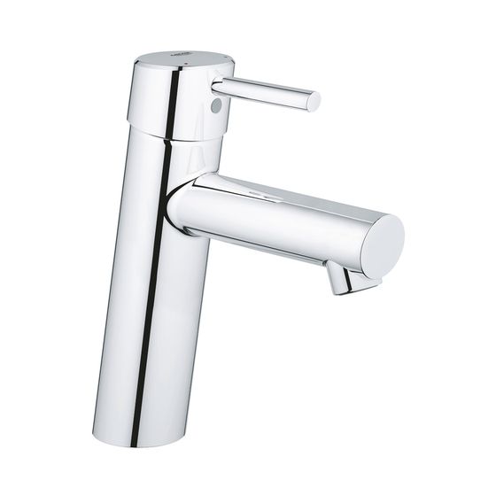 Grohe Concetto Einhand-Waschtischbatterie 1/2