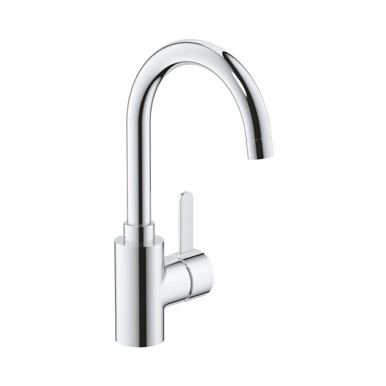 Grohe Eurosmart Cosmopolitan Einhand-Waschtischbatterie 1/2