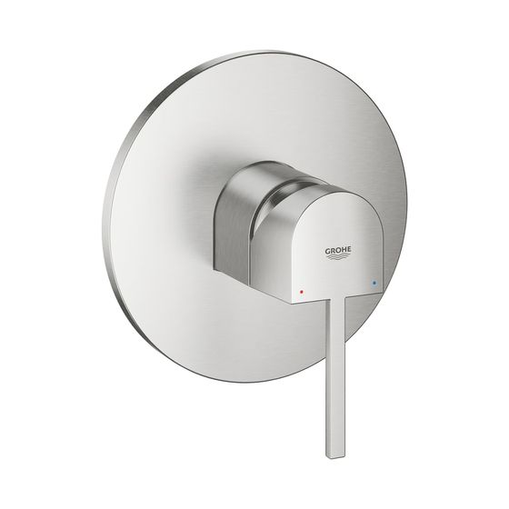 Grohe Plus Einhand-Brausebatterie 24059DC3