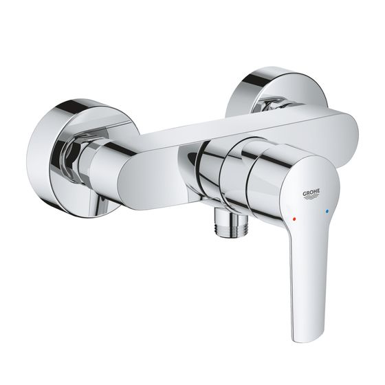 Grohe Start Einhand-Brausebatterie 1/2