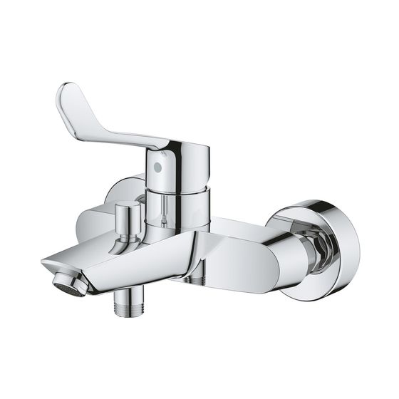 Grohe Eurosmart Einhand-Wannenbatterie 1/2