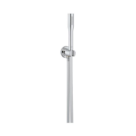 Grohe Euphoria Cosmopolitan Stick Wandhalterset 1 Strahlart chrom 26404000