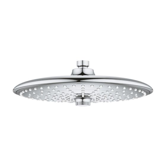 Grohe Vitalio Joy 260 Kopfbrause, 3 Strahlarten, Chrom, 26462000