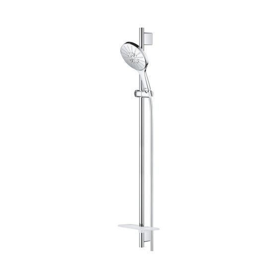 Grohe Rainshower SmartActive 150 Brausestangenset 3 Strahlarten chrom 26594000