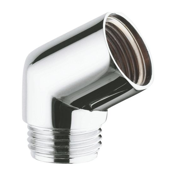 Grohe Rainshower Aqua Adapter1/2