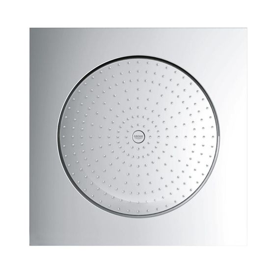 Grohe Rainshower F-Series 20" Deckenbrause chrom 27286000