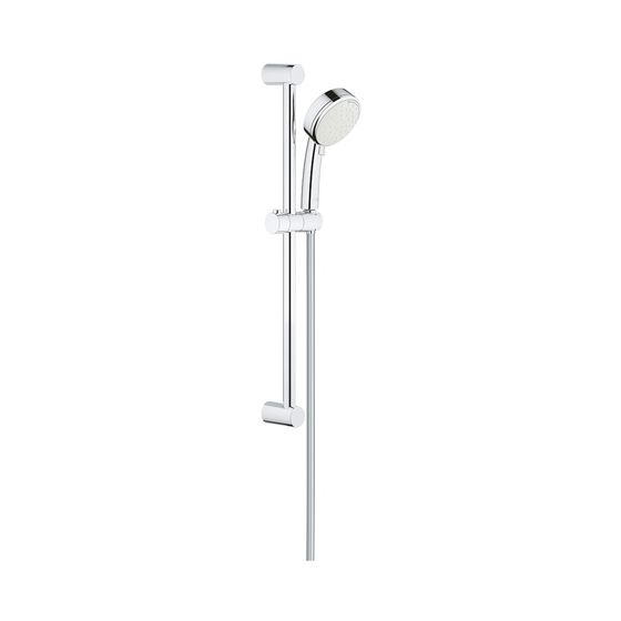 Grohe Tempesta Cosmopolitan 100 Brausestangenset 2 Strahlarten chrom 27578002