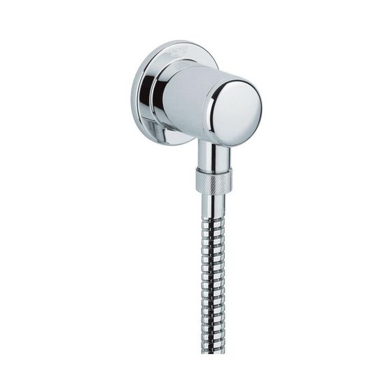 Grohe Relexa Wandanschlussbogen 1/2" chrom 28680000