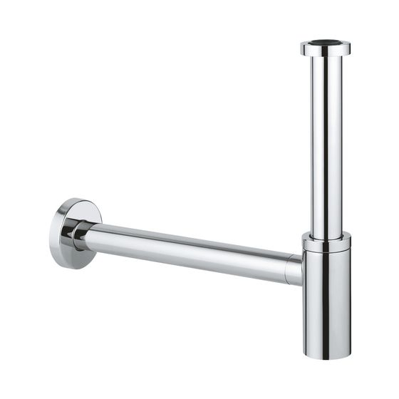 Grohe Geruchsverschluss 1 1/4" chrom 28912000