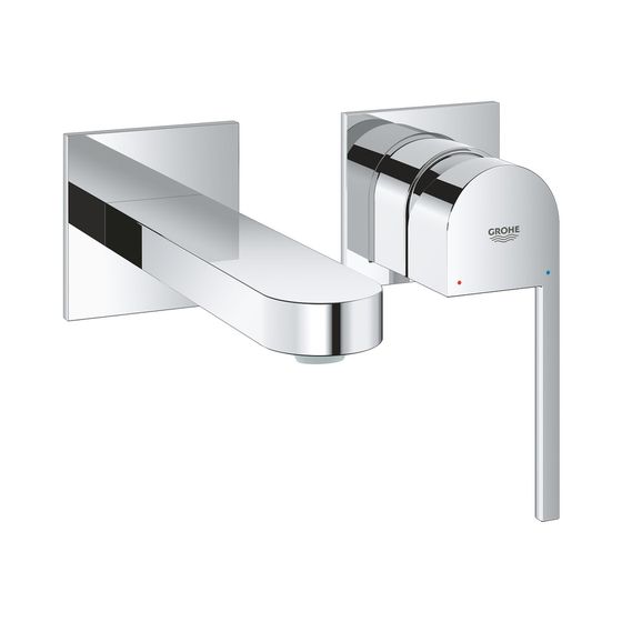 Grohe Plus 2-Loch-Waschtischbatterie 29303003