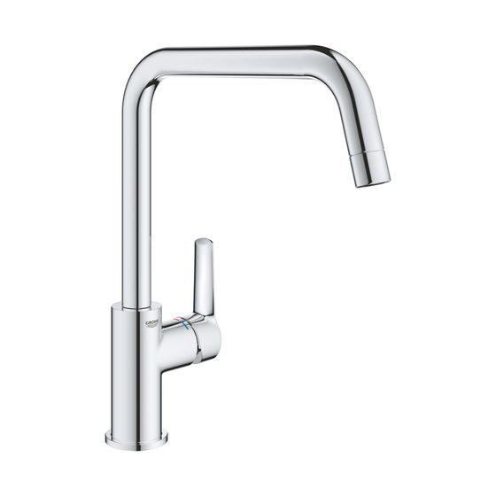 Grohe Start Einhand-Spültischbatterie 1/2