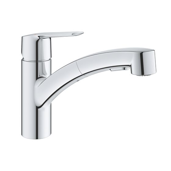 Grohe Start Einhand-Spültischbatterie 1/2