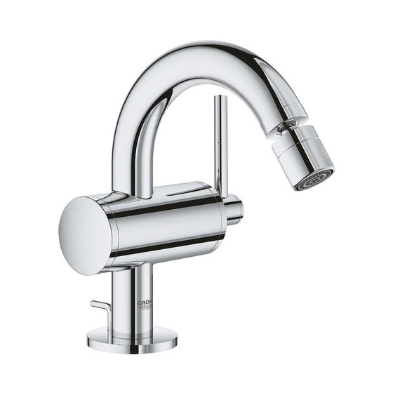 Grohe Atrio Einhand-Bidetbatterie 1/2