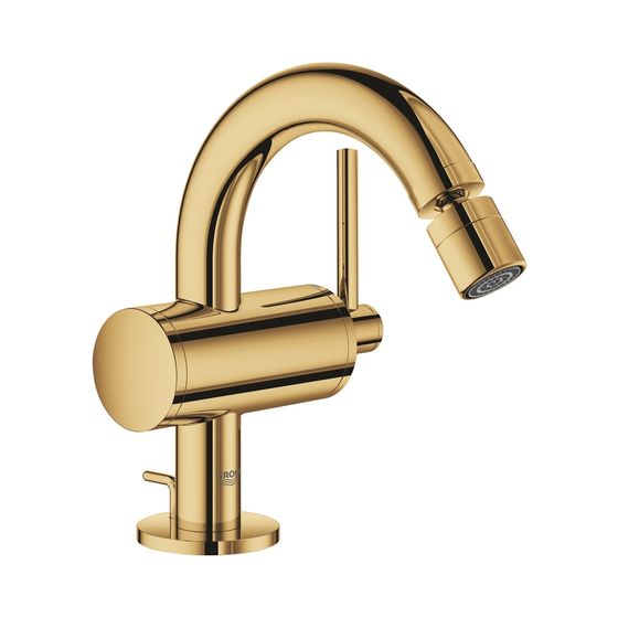 Grohe Atrio Einhand-Bidetbatterie 1/2