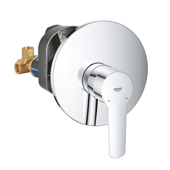 Grohe Start Einhand-Brausebatterie, 1/2