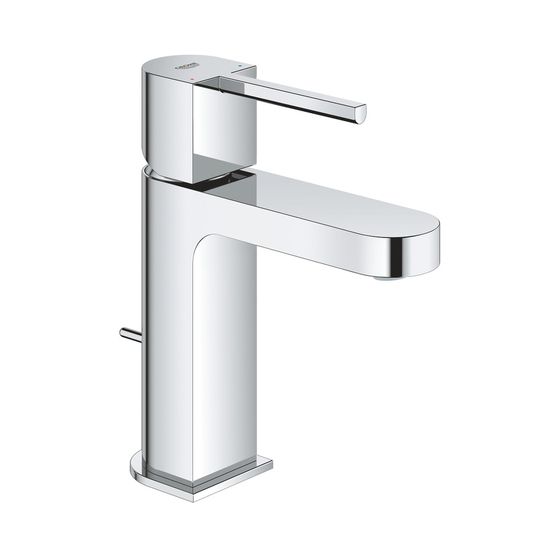 Grohe Plus Einhand-Waschtischbatterie 1/2