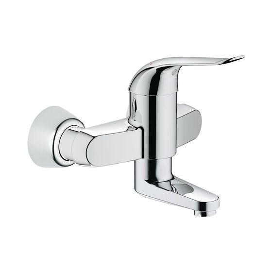 Grohe Euroeco Special Einhand-Waschtischbatterie 1/2